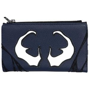 Venom Loungefly Flap Wallet Marvel